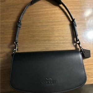 Andrea Shoulder Bag Coach